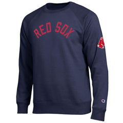 Boston Red Sox Champion All-Star Sweatshirt Navy