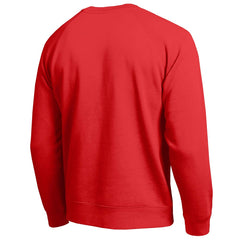 Cincinnati Reds Champion All-Star Sweatshirt Red