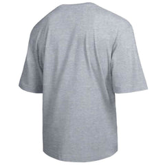 Miami Marlins Champion All Star Chenille Wordmark T-Shirt Gray