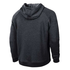 Baltimore Orioles Champion Triumph Tri-Blend Raglan Hoodie Black
