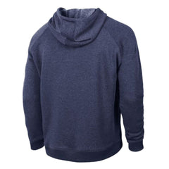 Houston Astros Champion Triumph Tri-Blend Raglan Hoodie Navy