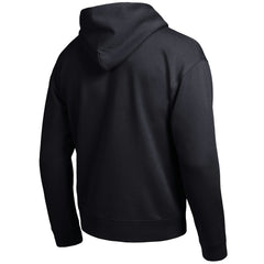 Houston Astros Champion All Star Embroidered Logo Hoodie Black