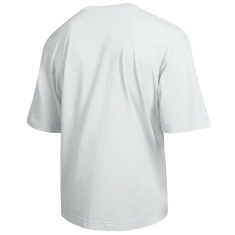 San Francisco Giants Champion All Star Arched Chenille Wordmark T-Shirt White