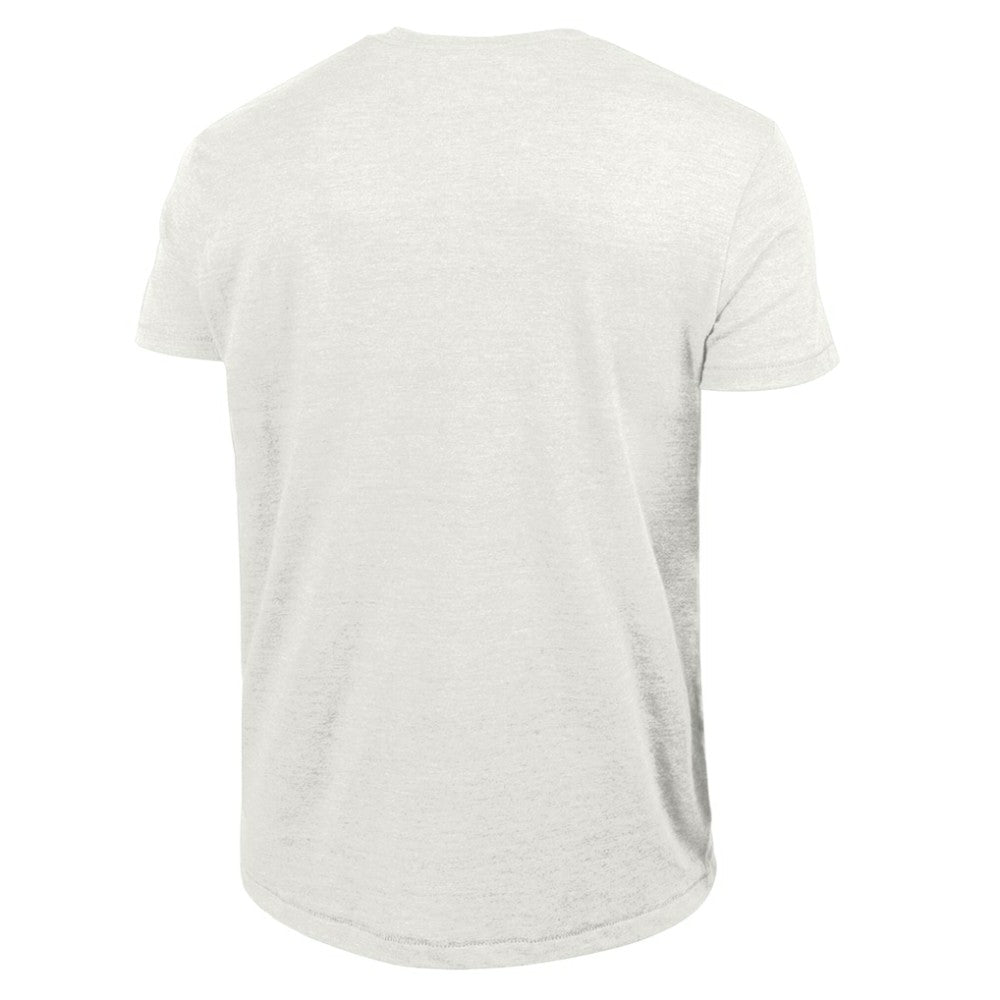 Boston Red Sox Champion Winning Tradition Cooperstown Tri-Blend T-Shirt White