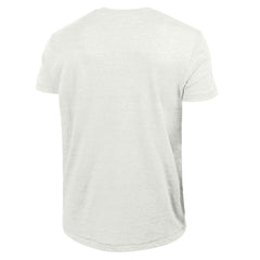 Milwaukee Brewers Champion Winning Tradition Cooperstown Tri-Blend T-Shirt White