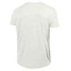 San Francisco Giants Champion Winning Tradition Cooperstown Tri-Blend T-Shirt White