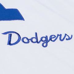 Los Angeles Dodgers Cooperstown Collection Arctic T-Shirt White | Mitchell & Ness