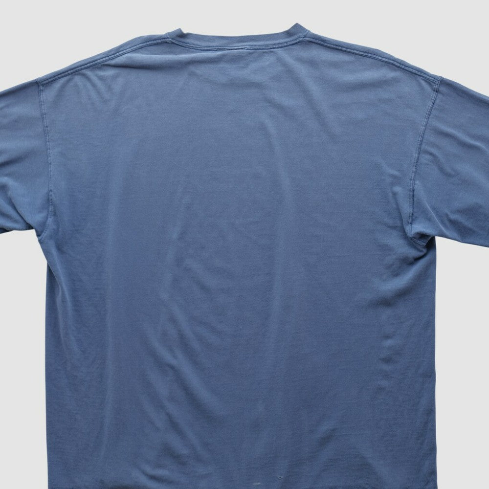 St. Louis Cardinals CSA 2000s T-shirt Blue Vintage