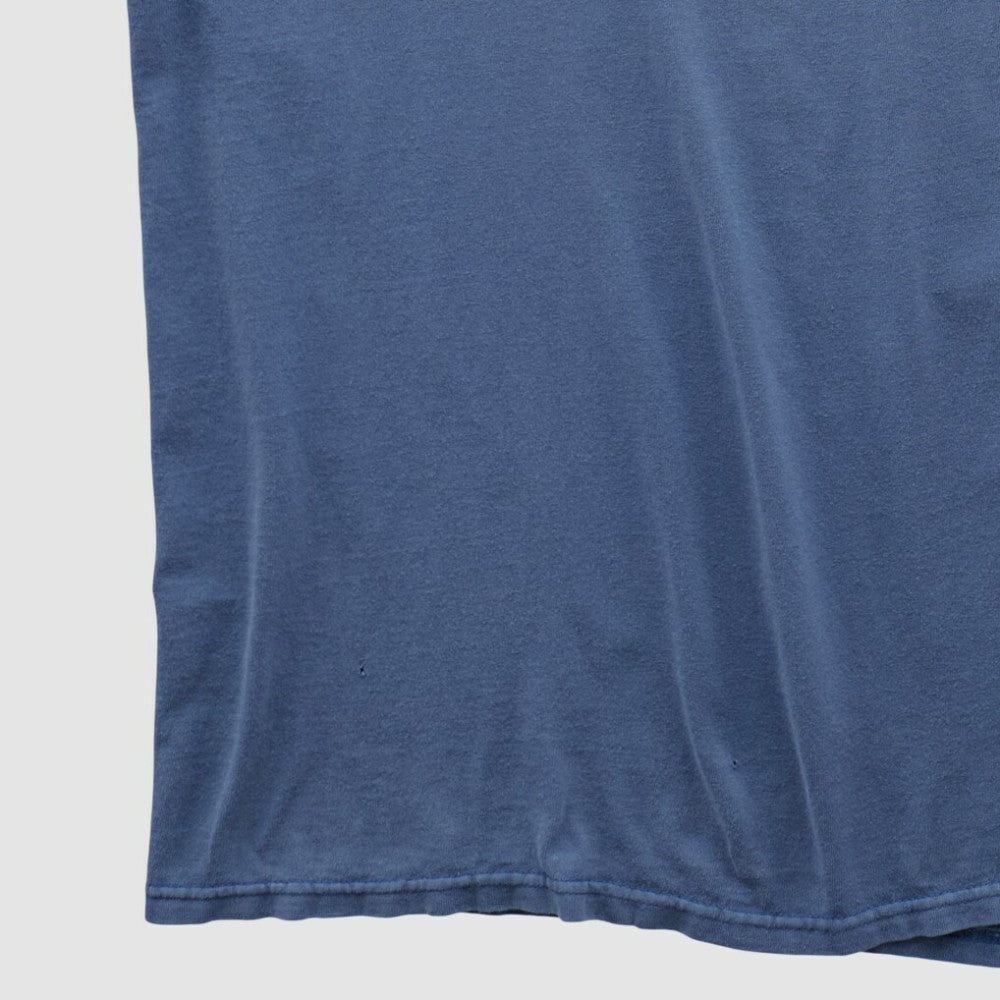 St. Louis Cardinals CSA 2000s T-shirt Blue Vintage