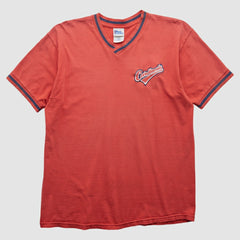 St. Louis Cardinals Pro Player 90s T-shirt Red Vintage