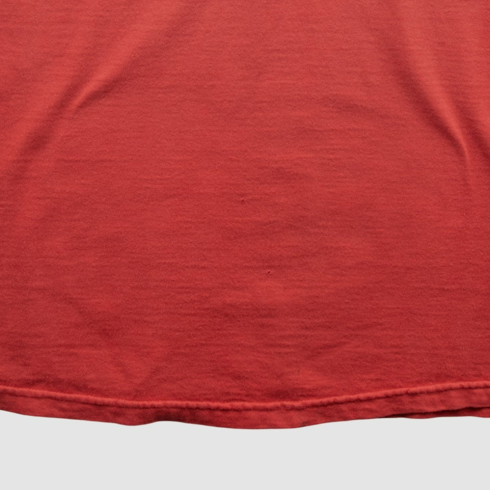 St. Louis Cardinals Pro Player 90s T-shirt Red Vintage