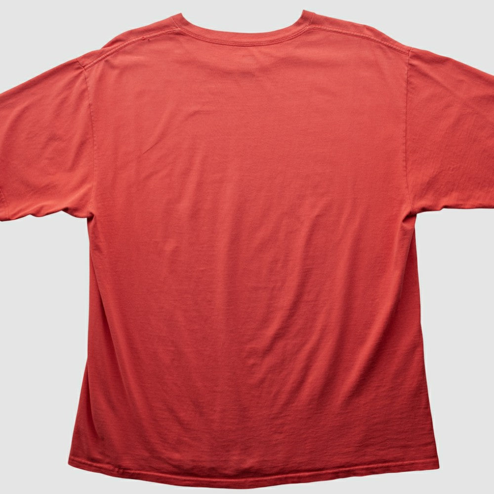 St. Louis Cardinals MLB 2000s T-shirt Red Vintage