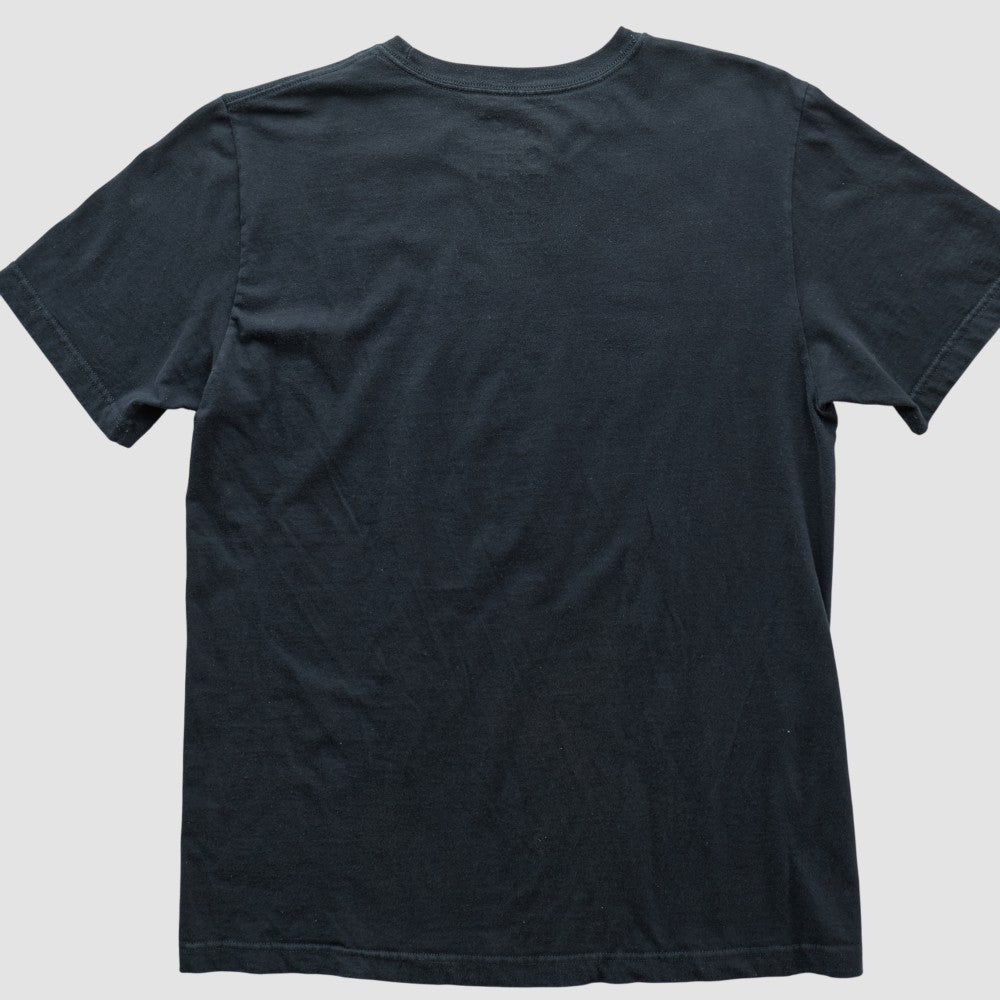 Cincinnati Reds 2010s T-shirt Black Vintage | Nike