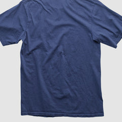 Chicago Cubs 2000s T-shirt Navy Vintage | Nike
