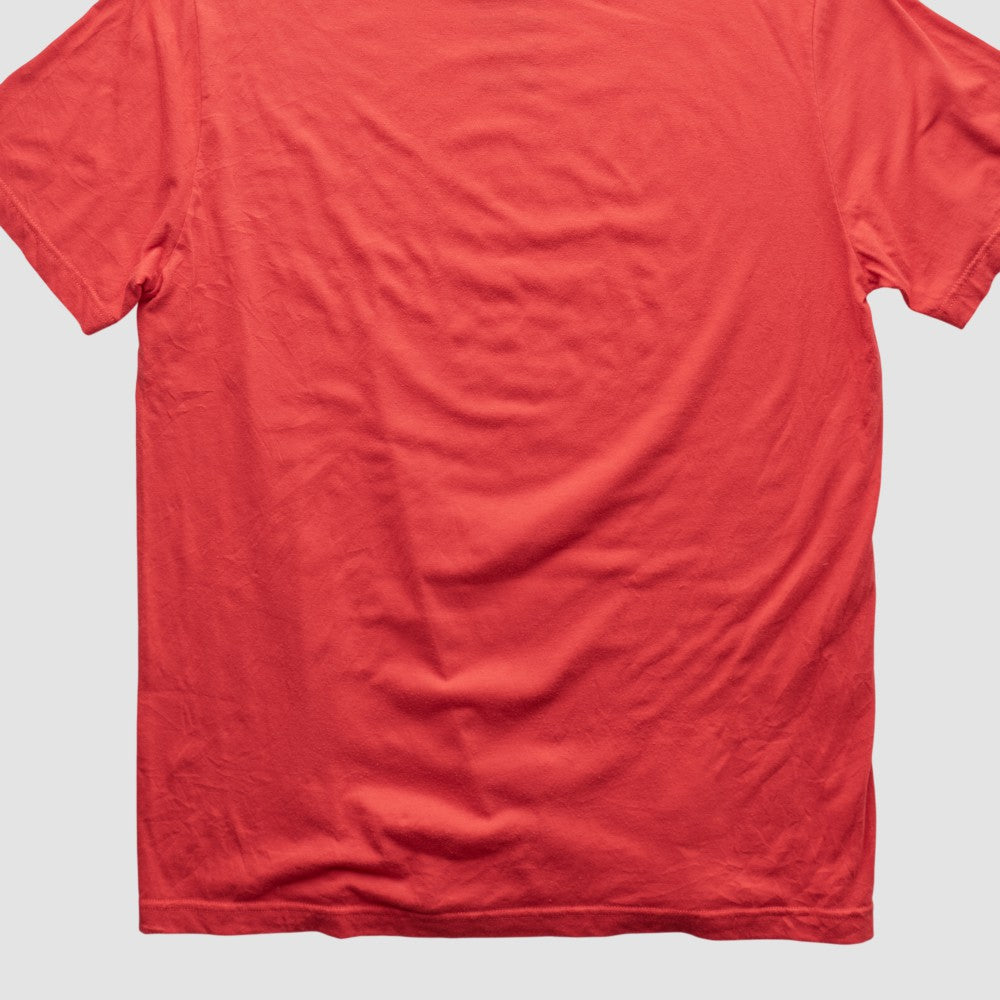 Cincinnati Reds 2010s T-shirt Red Vintage | Nike