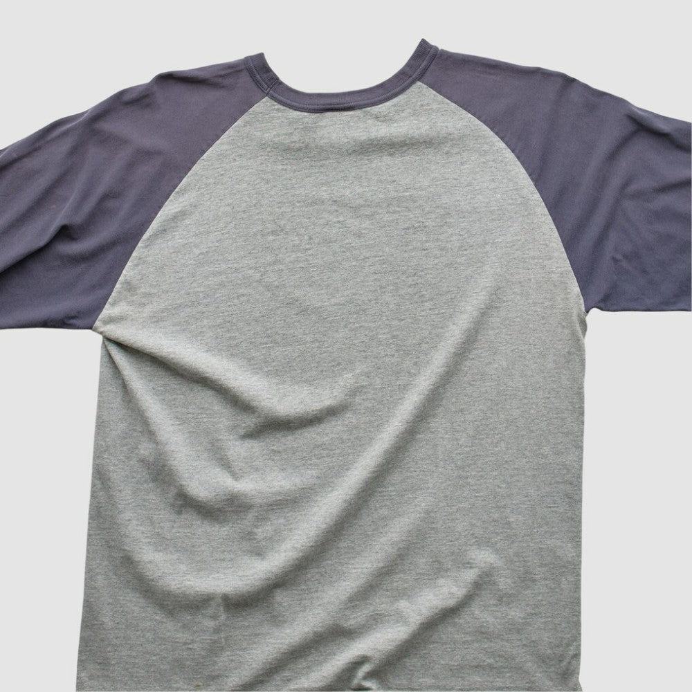 Boston Red Sox Lee Apparel 2000s T-shirt Heather Gray Vintage