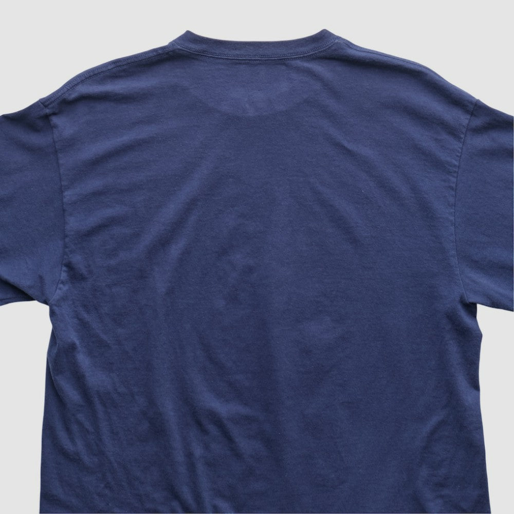 Boston Red Sox Majestic 2013 T-shirt Navy Vintage