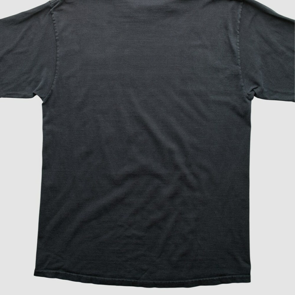 San Francisco Giants Majestic 2007 T-shirt Black Vintage