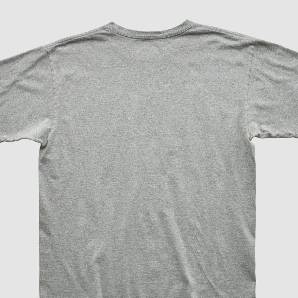 Chicago White Sox Majestic 2010s T-shirt Heather Gray Vintage