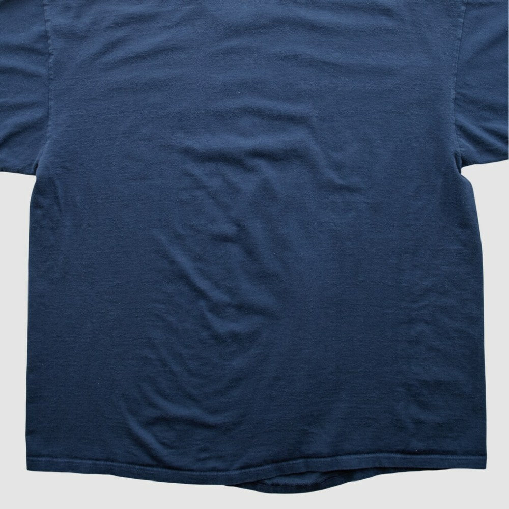 Boston Red Sox 2000s T-shirt Navy Vintage | Nike