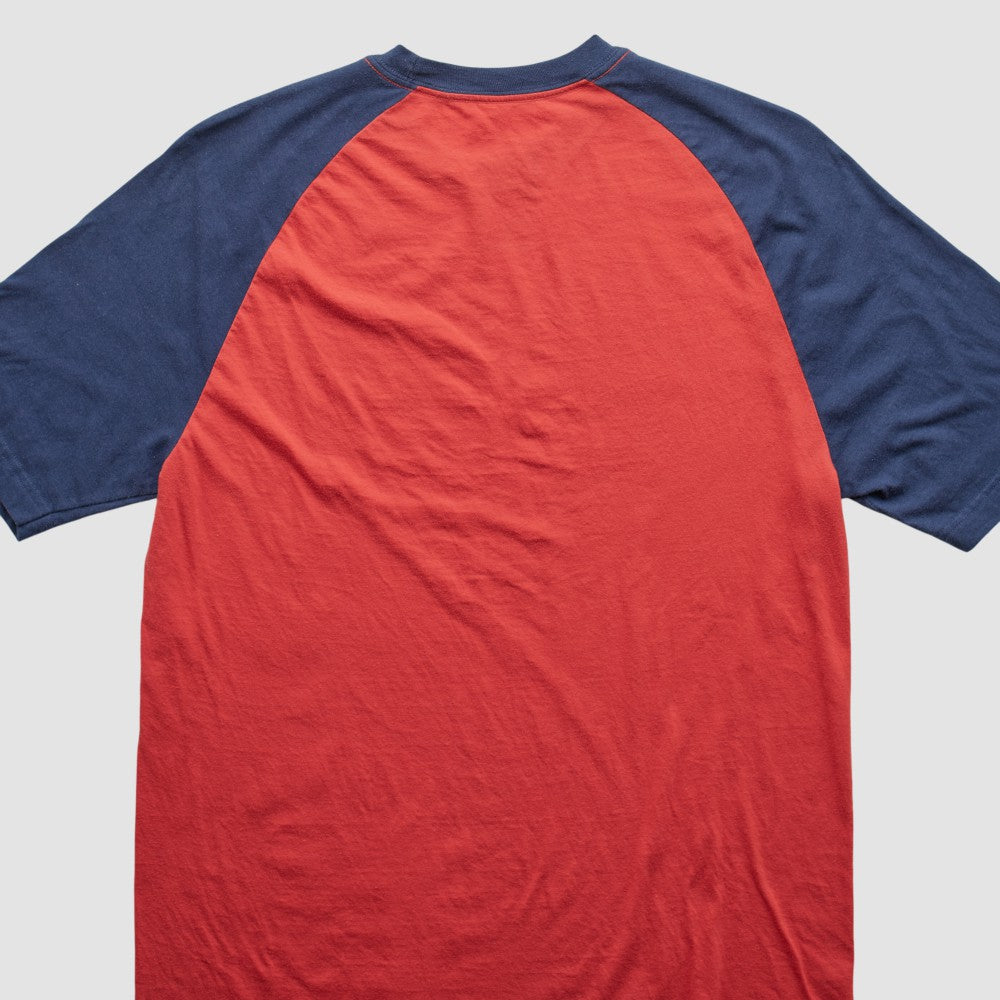 Minnesota Twins 2010s T-shirt Red Vintage | Nike