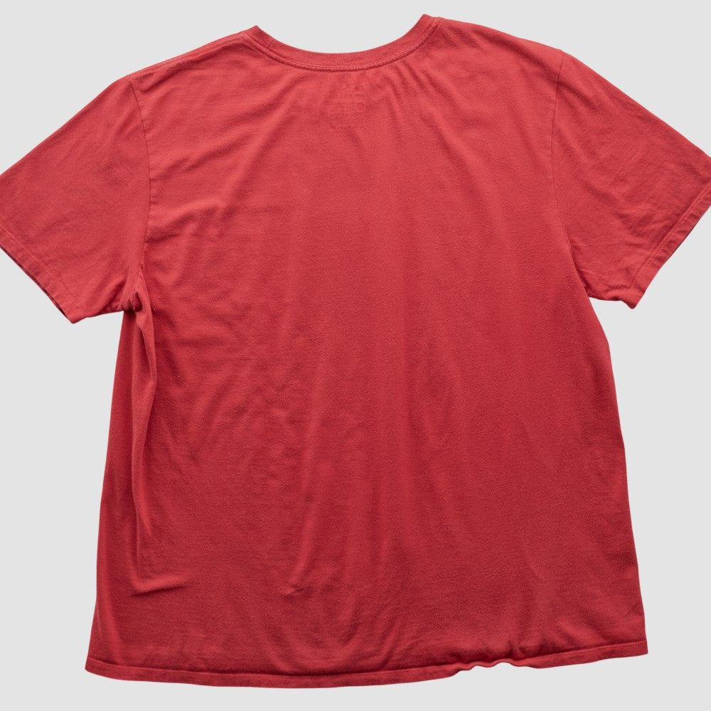 Cincinnati Reds 2015 T-shirt Red Vintage | Nike