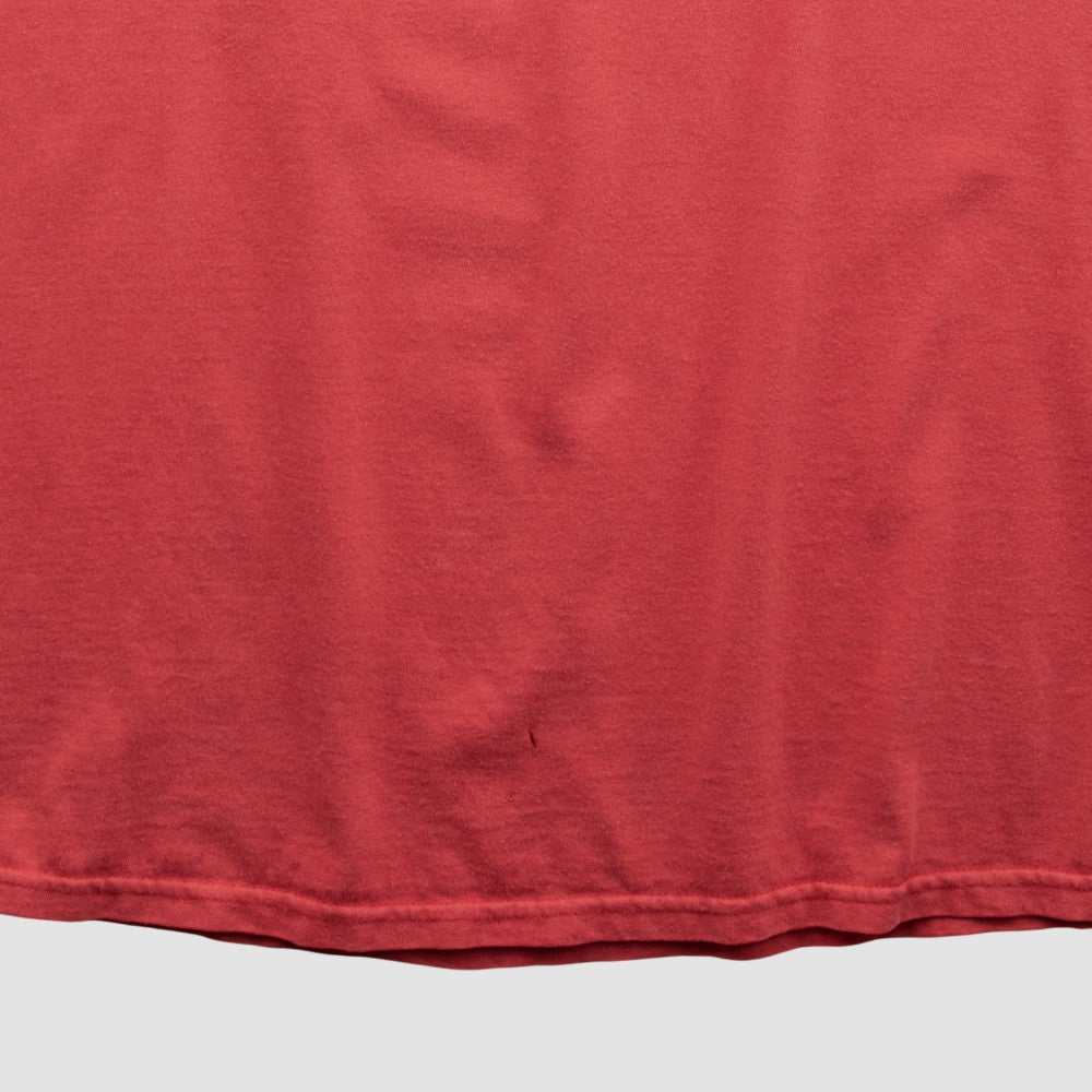 Cincinnati Reds 2000s T-shirt Red Vintage | Nike