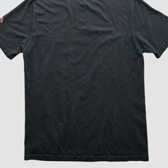 Cincinnati Reds 2010s T-shirt Black Vintage | Nike