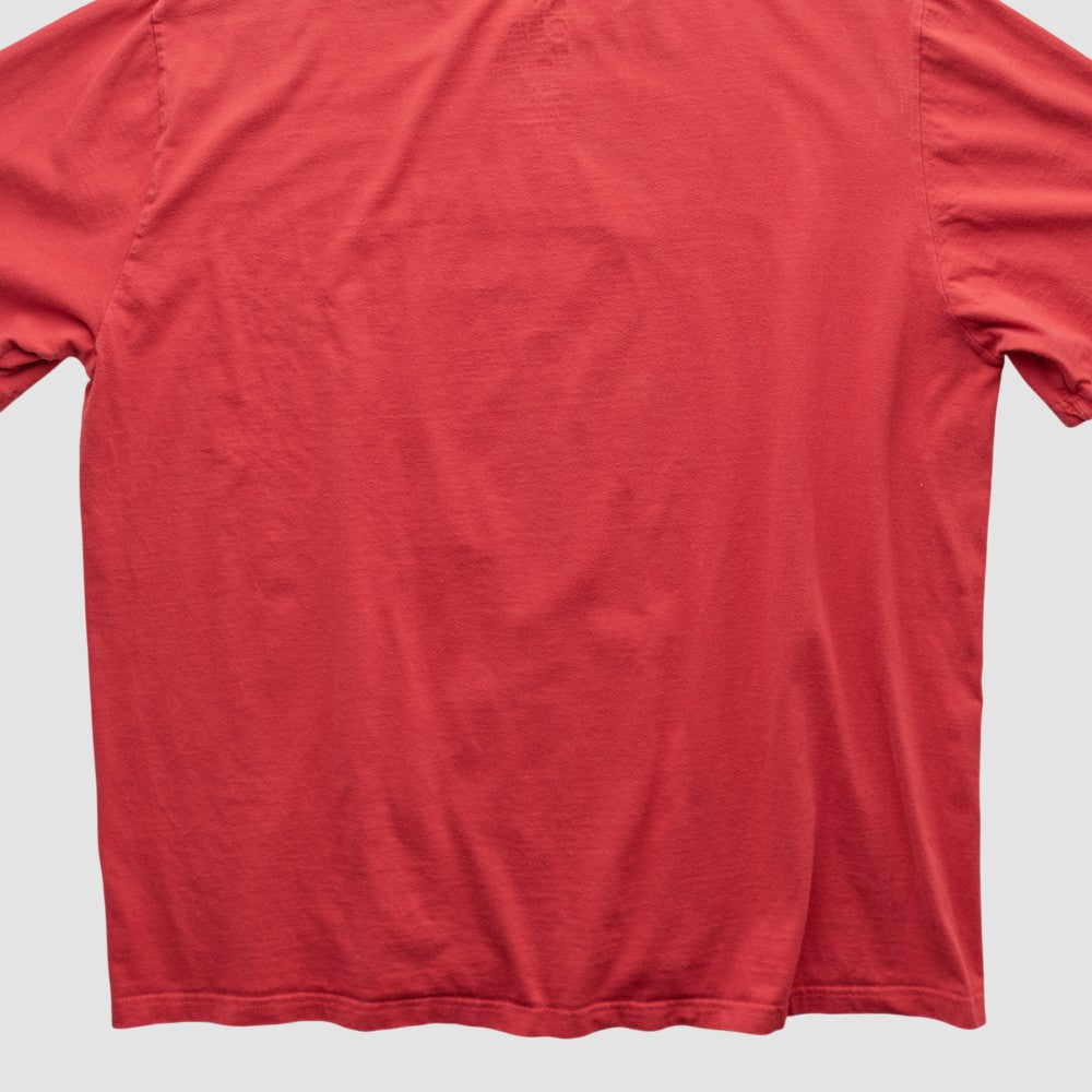 Cincinnati Reds 2010s T-shirt Red Vintage | Nike