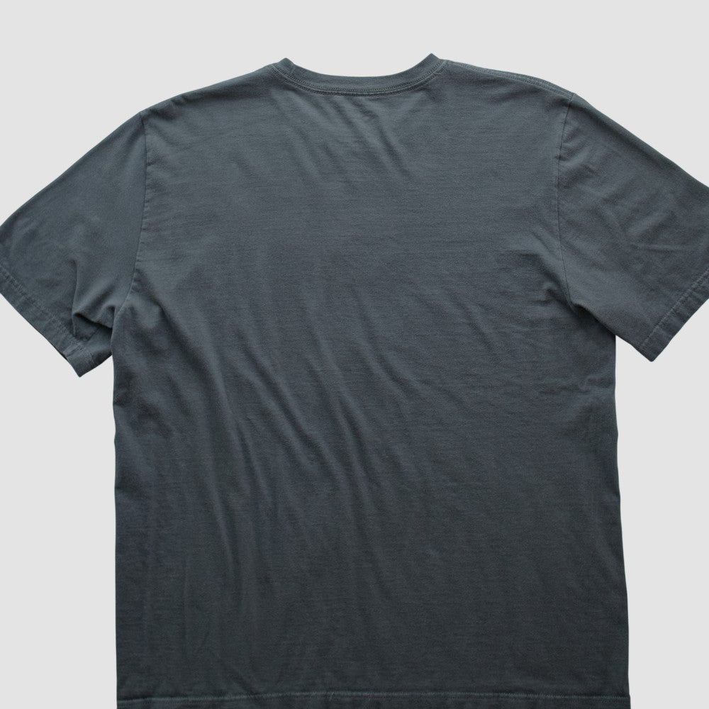 Cincinnati Reds 2010s T-shirt Charcoal Vintage | Nike