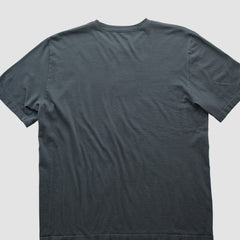 Cincinnati Reds 2010s T-shirt Charcoal Vintage | Nike