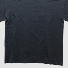 Cincinnati Reds Adidas 2000s T-shirt Black Vintage