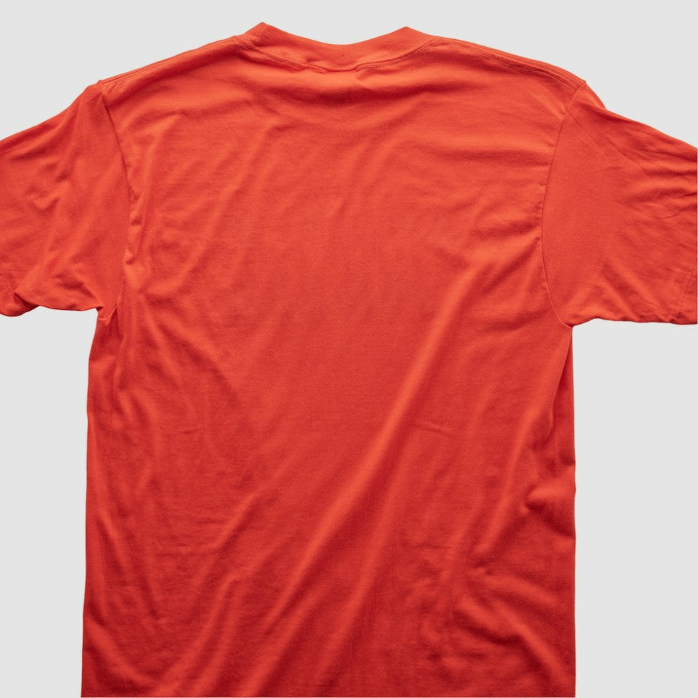 Boston Red Sox Ched 80s T-shirt Red Vintage