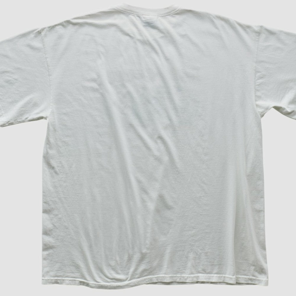 MLB World Series 2006 T-shirt White Vintage | Nike
