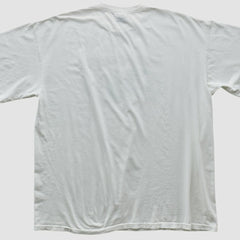 MLB World Series 2006 T-shirt White Vintage | Nike