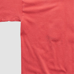 Cincinnati Reds Majestic 2000s T-shirt Red Vintage