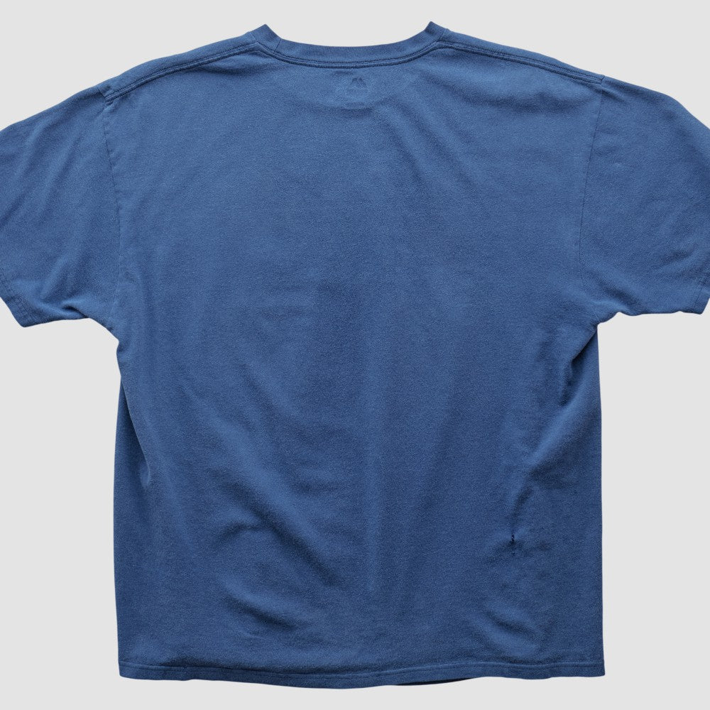 Minnesota Twins Majestic 2014 T-shirt Blue Vintage