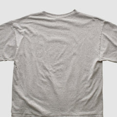 Boston Red Sox Delta 2007 T-shirt Heather Gray Vintage