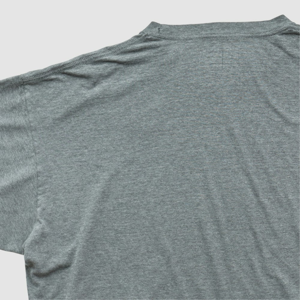 Detroit Tigers 2000s T-shirt Heather Gray Vintage | Nike