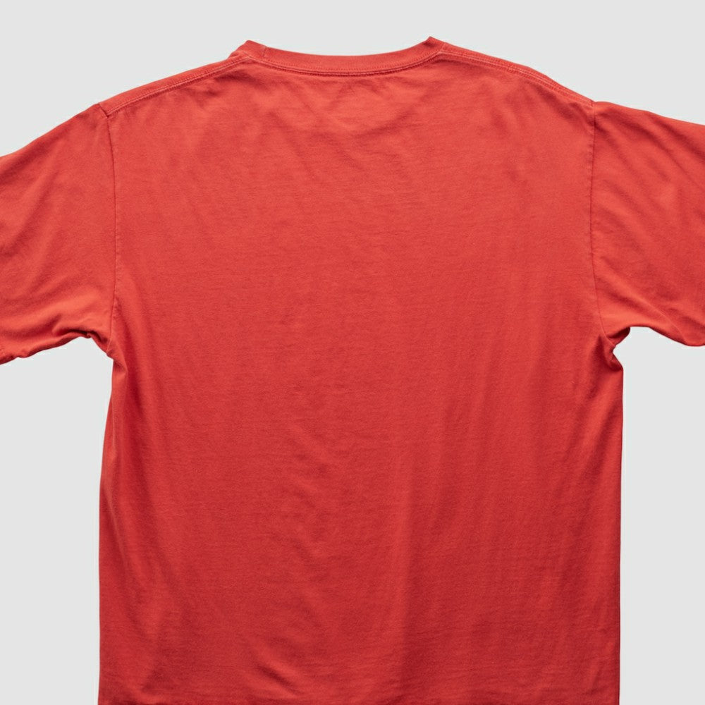 Philadelphia Phillies Majestic 2000s T-shirt Red Vintage