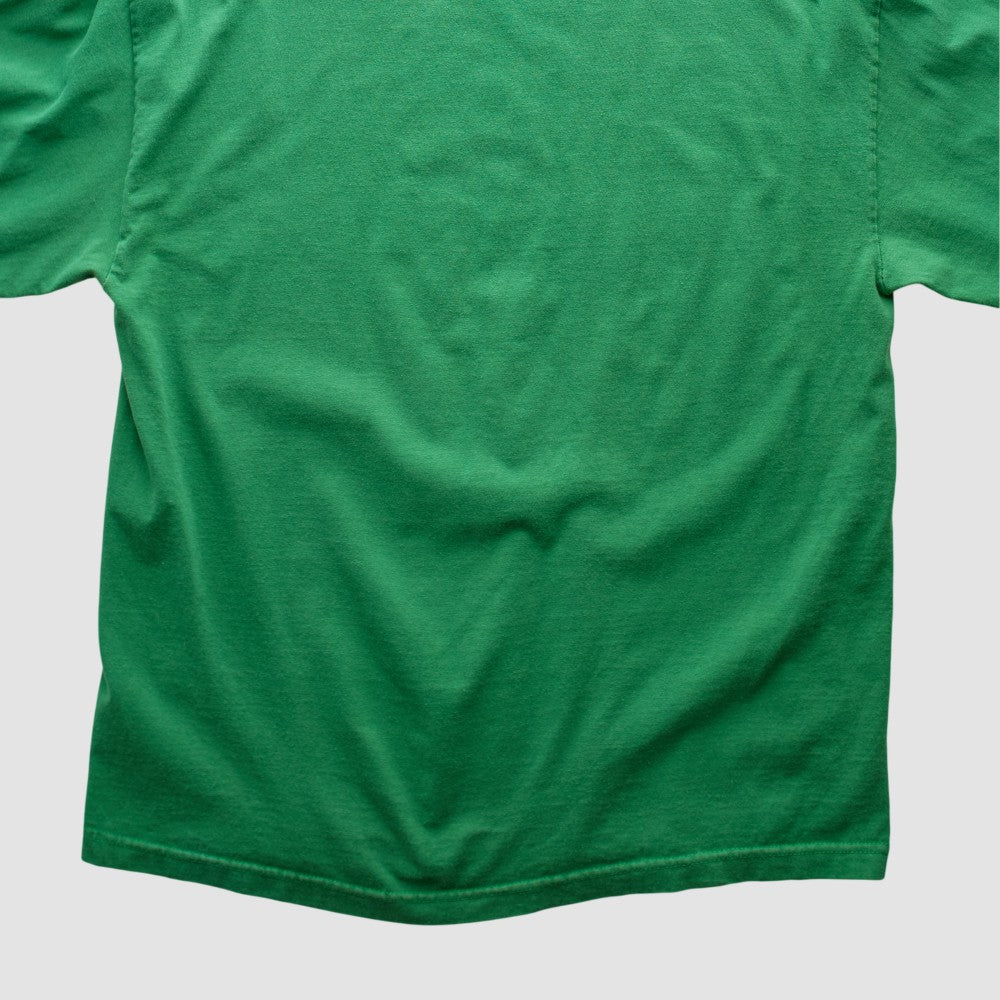 Minnesota Twins Genuine Merchandise 2000s Long Sleeve T-shirt Green Vintage