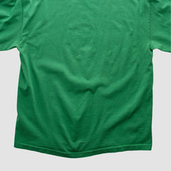 Minnesota Twins Genuine Merchandise 2000s Long Sleeve T-shirt Green Vintage