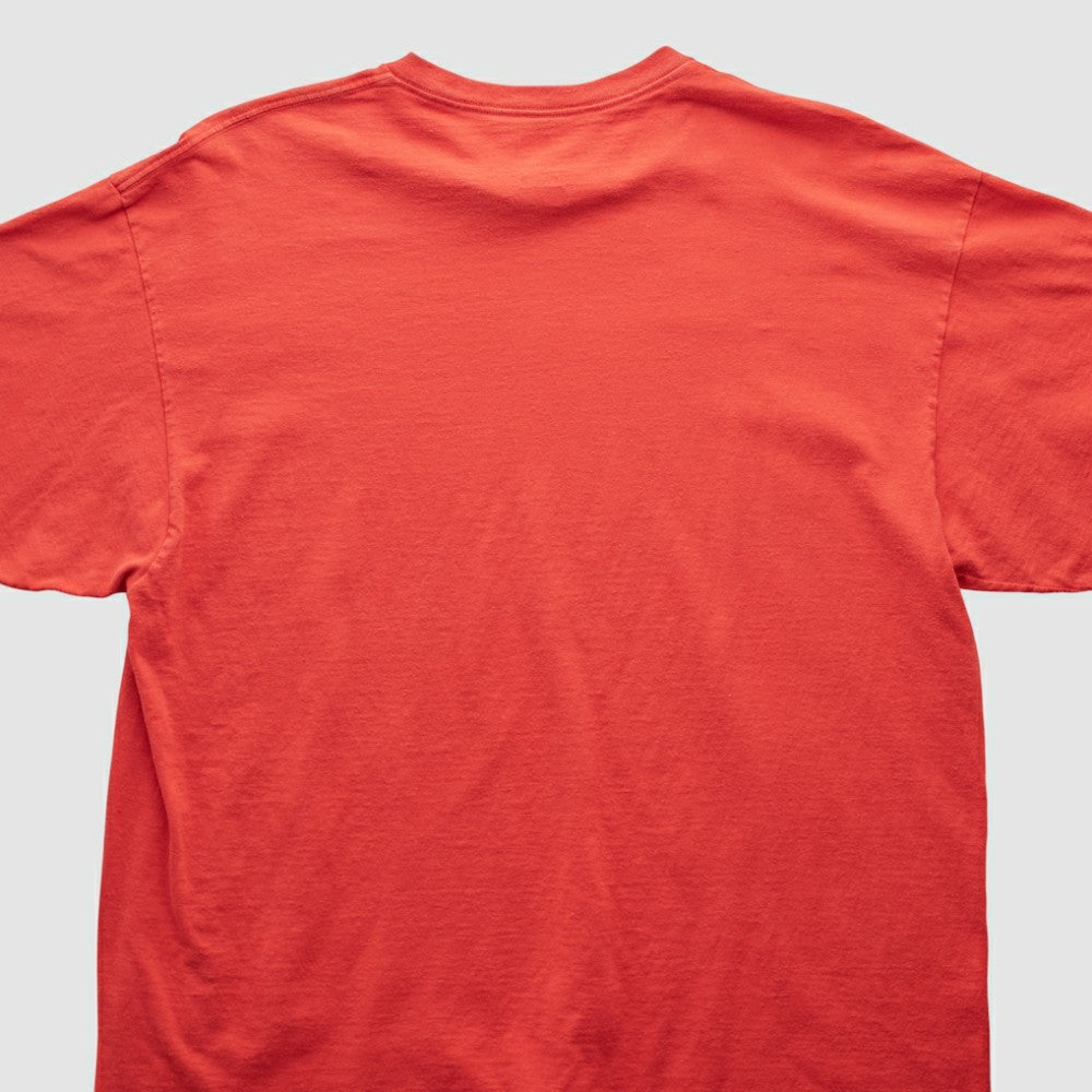 St. Louis Cardinals Genuine Merchandise 2015 T-shirt Red Vintage