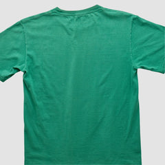 Milwaukee Brewers Majestic 2000s T-shirt Green Vintage