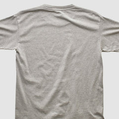 Philadelphia Phillies Majestic 2000s Long Sleeve T-shirt Heather Gray Vintage