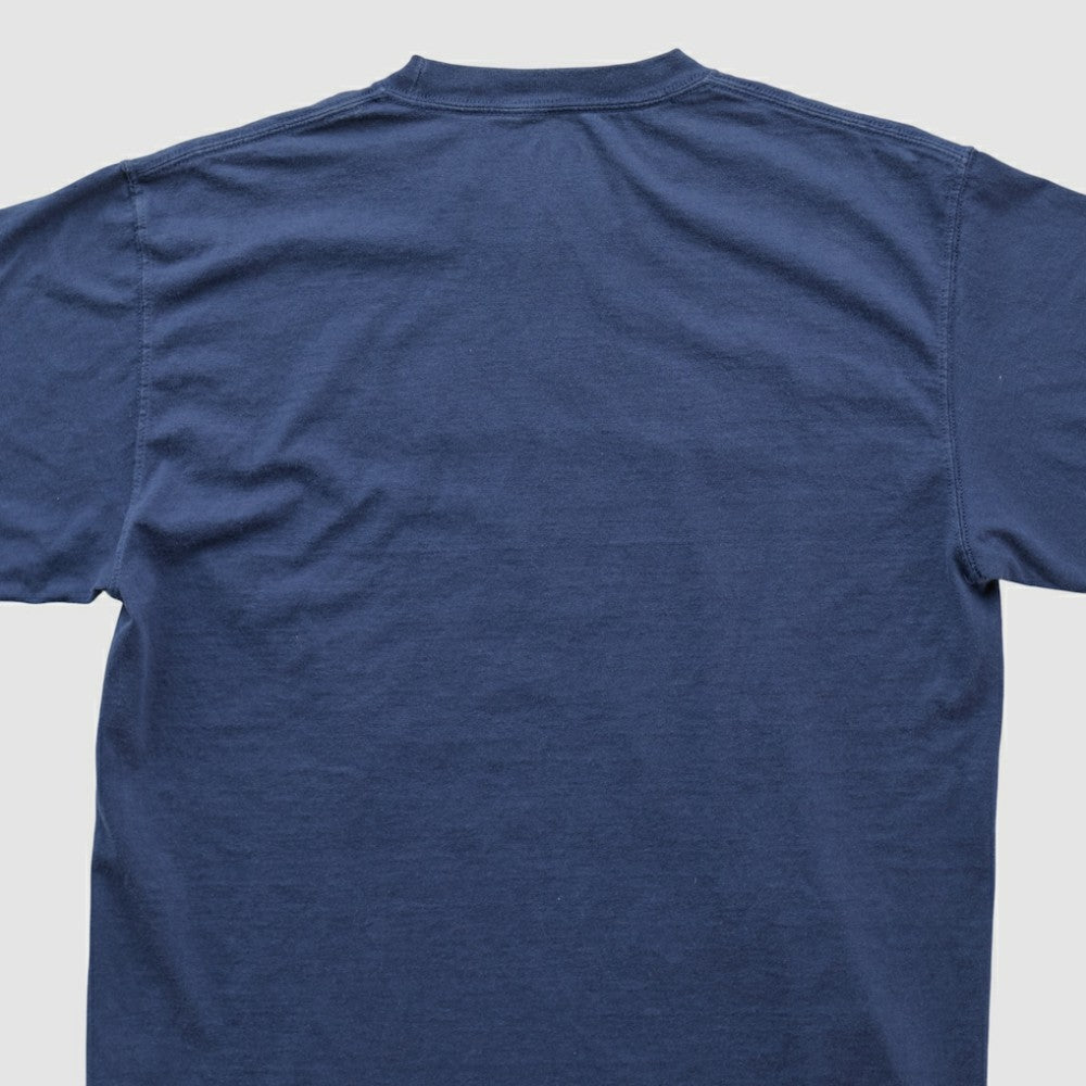 Boston Red Sox CSA 2000s T-shirt Navy Vintage