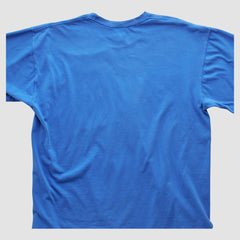 Kansas City Royals Lee Apparel 2000s T-shirt Blue Vintage
