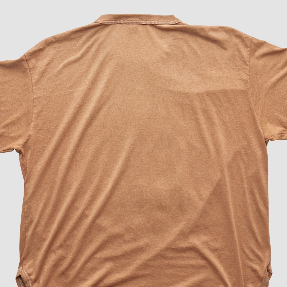 Minnesota Twins Champion 90s T-shirt Tan Vintage