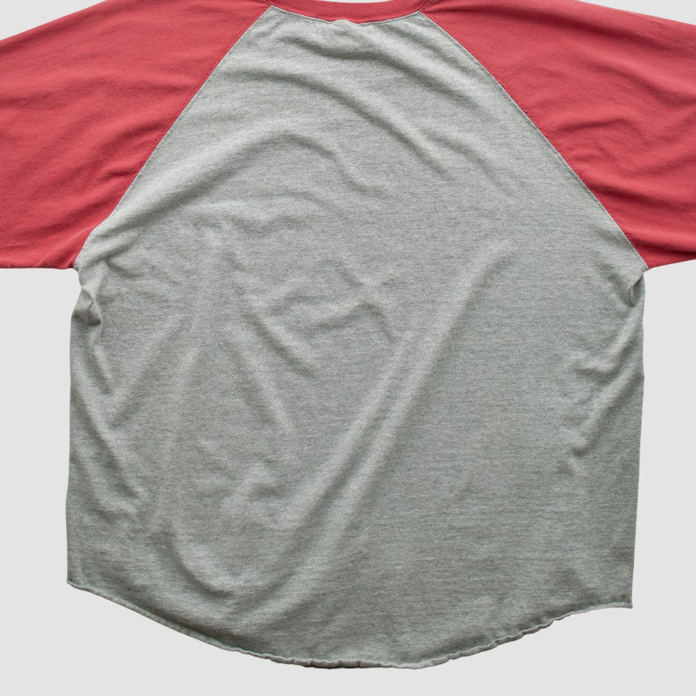 Minnesota Twins Gear For Sports 2000s T-shirt Heather Gray Vintage