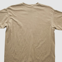 Boston Red Sox Genuine Merchandise 2000s T-shirt Tan Vintage